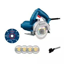 Serra Mármore GDC 150 TITAN 1500W 127V 5 Discos Bo... - NOSSA LOJA - Tintas, Máquinas e Ferramentas