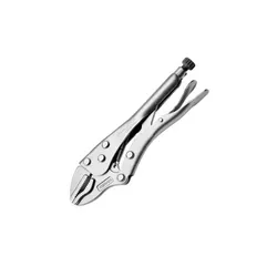 Alicate de Pressão Master C/ Mordente Triangular 2... - NOSSA LOJA - Tintas, Máquinas e Ferramentas