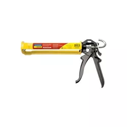 Pistola P/ Tubo De Silicone Master 280ml Tramontin... - NOSSA LOJA - Tintas, Máquinas e Ferramentas