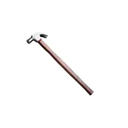 Martelo de Unha 29mm Master C/ Cabo em Compensado ... - NOSSA LOJA - Tintas, Máquinas e Ferramentas
