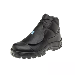 Bota linha Metatarso Externo Tam.43 Composite Marl... - NOSSA LOJA - Tintas, Máquinas e Ferramentas