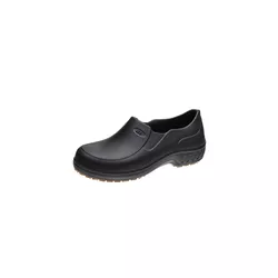 Sapato De Eva Flex Clean Preto Tam.41 Marluvas - 5... - NOSSA LOJA - Tintas, Máquinas e Ferramentas