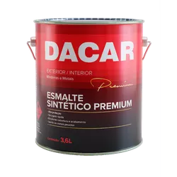 Tinta Esmalte Sintetico Acetinado Premium Branco B... - NOSSA LOJA - Tintas, Máquinas e Ferramentas