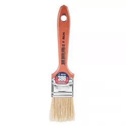 Trincha Media Verniz e Stain 1. ½” 396/4 Atlas - 0... - NOSSA LOJA - Tintas, Máquinas e Ferramentas