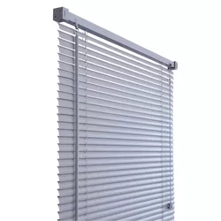 Persiana Horizontal PVC PR2905-5 1,40M X 1,30M Cin... - NOSSA LOJA - Tintas, Máquinas e Ferramentas