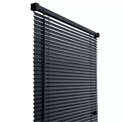 Persiana Horizontal PVC PR2905-8 1,40M X 1,30M Pre... - NOSSA LOJA - Tintas, Máquinas e Ferramentas