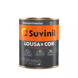 Tinta Esmalte Base Lousa e Cor Acetinado Base C2 0... - NOSSA LOJA - Tintas, Máquinas e Ferramentas