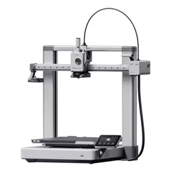 Impressora 3D A1 FDM Aberta Bivolt - Bambu Lab (se... - FullYou