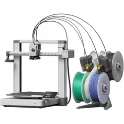 IMPRESSORA 3D A1 COMBO (COM AMS) BAMBU LAB - FullYou
