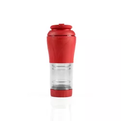 Cafeteira Pressca - Vermelho Ruby - Olinto Café