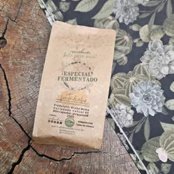 Café Olinto Frutadinho - Fermentado 250g - Olinto Café