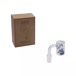 Nail Hard Glass Quartz Banger Thermocromic M18 - N... - Orange House Brasil