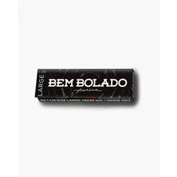 Seda Bem Bolado Premium 1 1/4 Large - Seda Bem Bol... - Orange House Brasil