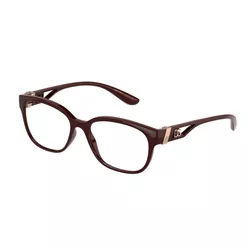 ARMAÇÃO DOLCE E GABBANA 5066 3285 54 - 300014570 - OTICA FRANCANA
