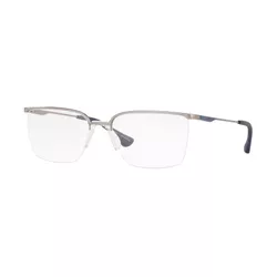 ARMAÇÃO PLATINI 1184 G770 56 - 300009427 - OTICA FRANCANA
