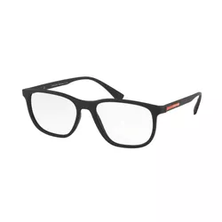 ARMAÇÃO PRADA LIFESTYLE 05LV DG01O1 55 - 300017598... - OTICA FRANCANA