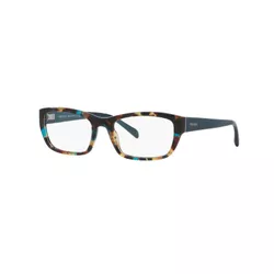 ARMAÇÃO PRADA HERITAGE 18OV NAG1O1 54 - 300001533 - OTICA FRANCANA