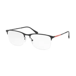 ARMAÇÃO PRADA LIFESTYLE 54IV DG01O1 55 - 300014630... - OTICA FRANCANA