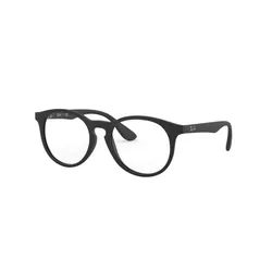 ARMAÇÃO RAY BAN JR 1554 3615 48 - 300014362 - OTICA FRANCANA