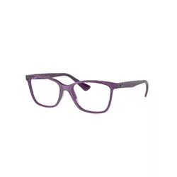 ARMAÇÃO RAY BAN JR 1574L 3795 49 - 300013639 - OTICA FRANCANA