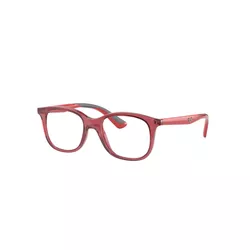 ARMAÇAO RAY BAN JR 1604 3866 46 - 300014370 - OTICA FRANCANA