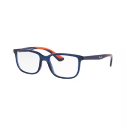ARMAÇÃO RAY BAN JR 1605L 3775 49 - 300014445 - OTICA FRANCANA