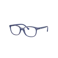 ARMAÇÃO RAY BAN JR 1900 3834 47 - 300013269 - OTICA FRANCANA