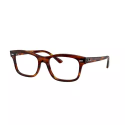 ARMAÇÃO RAY BAN MR BURBANK 5383 2144 54 - 30001403... - OTICA FRANCANA