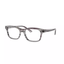 ARMAÇÃO RAY BAN MR BURBANK 5383 8055 54 - 30001425... - OTICA FRANCANA