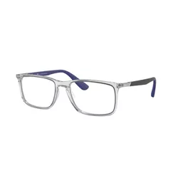 ARMAÇÃO RAY BAN 7158L 5961 56 - 300011415 - OTICA FRANCANA