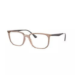 ARMAÇÃO RAY BAN 7175L 5982 55 - 300012240 - OTICA FRANCANA