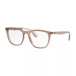 ARMAÇÃO RAY BAN 7184L 8126 52 - 300014543 - OTICA FRANCANA