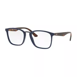 ARMAÇÃO RAY BAN 7194L 8131 54 - 300014256 - OTICA FRANCANA
