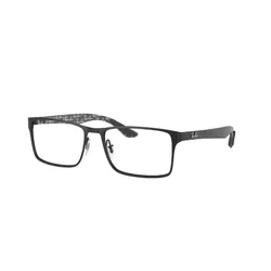ARMAÇÃO RAY BAN 8415 2848 55 - 31537601 - OTICA FRANCANA