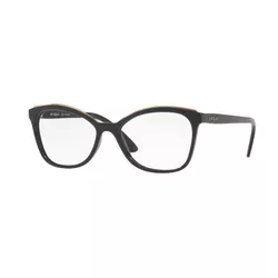 ARMAÇÃO VOGUE METAL EYEBROW 5160L W44 54 - 3000041... - OTICA FRANCANA