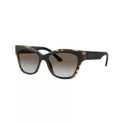 SOLAR PRADA 23XS 3890A7 53 - 300017693 - OTICA FRANCANA