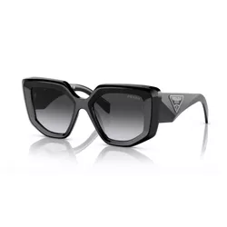 SOLAR PRADA 14ZS 1AB09S 50 - 300017448 - OTICA FRANCANA