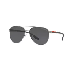 SOLAR PRADA LIFESTYLE 54TS 5AV5Z1 58 - 300017705 - OTICA FRANCANA