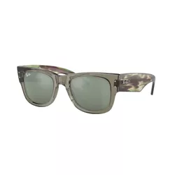 SOLAR RAY BAN 0840S 6635/5C 51 - 300017238 - OTICA FRANCANA