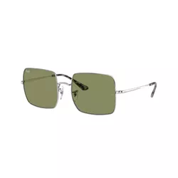 SOLAR RAY BAN SQUARE 1971L 9197/4E 54 - 300011395 - OTICA FRANCANA