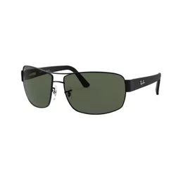 SOLAR RAY BAN 3503L 006/71 64 - 31346401 - OTICA FRANCANA