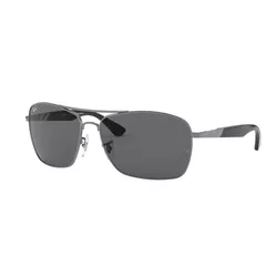SOLAR RAY BAN 3531L 041/87 64 - 300014423 - OTICA FRANCANA