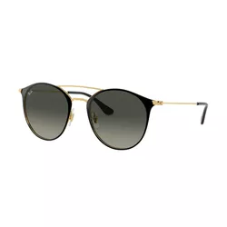 SOLAR RAY BAN 3546L 187/71 52 - 300012274 - OTICA FRANCANA