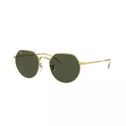 SOLAR RAY BAN JACK 3565 9196/31 51 (PEQUENO) - 300... - OTICA FRANCANA