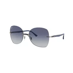 SOLAR RAY BAN 8066 004/4L 58 - 300014939 - OTICA FRANCANA