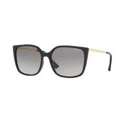 SOLAR VOGUE 5353SL W44/11 54 - 300014775 - OTICA FRANCANA