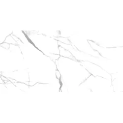PORCELANATO DELTA CARRARA CRISTAL POLIDO 53X106 - DELTAMIL PORCELANATOS