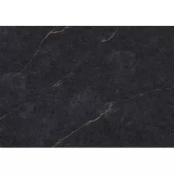 Porcelanato Delta Venedoro Nero Polido 90X120 - DELTAMIL PORCELANATOS