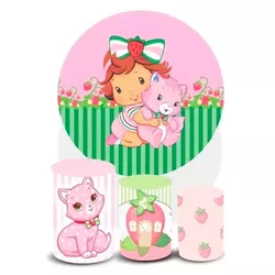 Kit Capa Painel Sublimado + 3 Capas De Cilindro - ... - PAINELPR