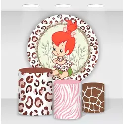 Kit Capa Painel Sublimado + 3 Capas De Cilindro - ... - PAINELPR